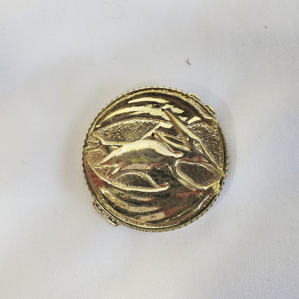 Starlight Studio Pterodactyl Power Rangers Legacy Morpher Coin Pink Ranger Metal